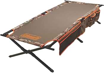 Coleman コット トレイルヘッド II Trailhead II Cot Amazon | コールマン(Coleman) コット トレイルヘッド II